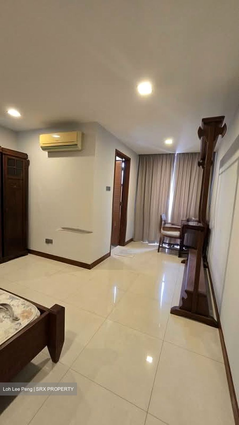 Serenade Gardens (D20), Terrace #588243331
